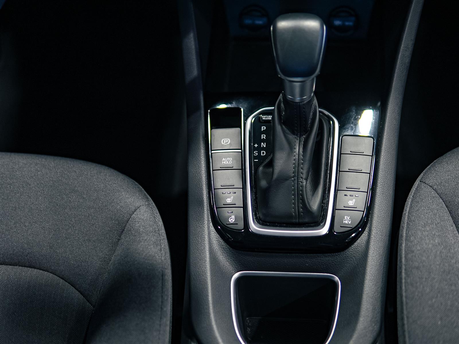 used 2020 Hyundai Ioniq Plug-In Hybrid car, priced at $17,964