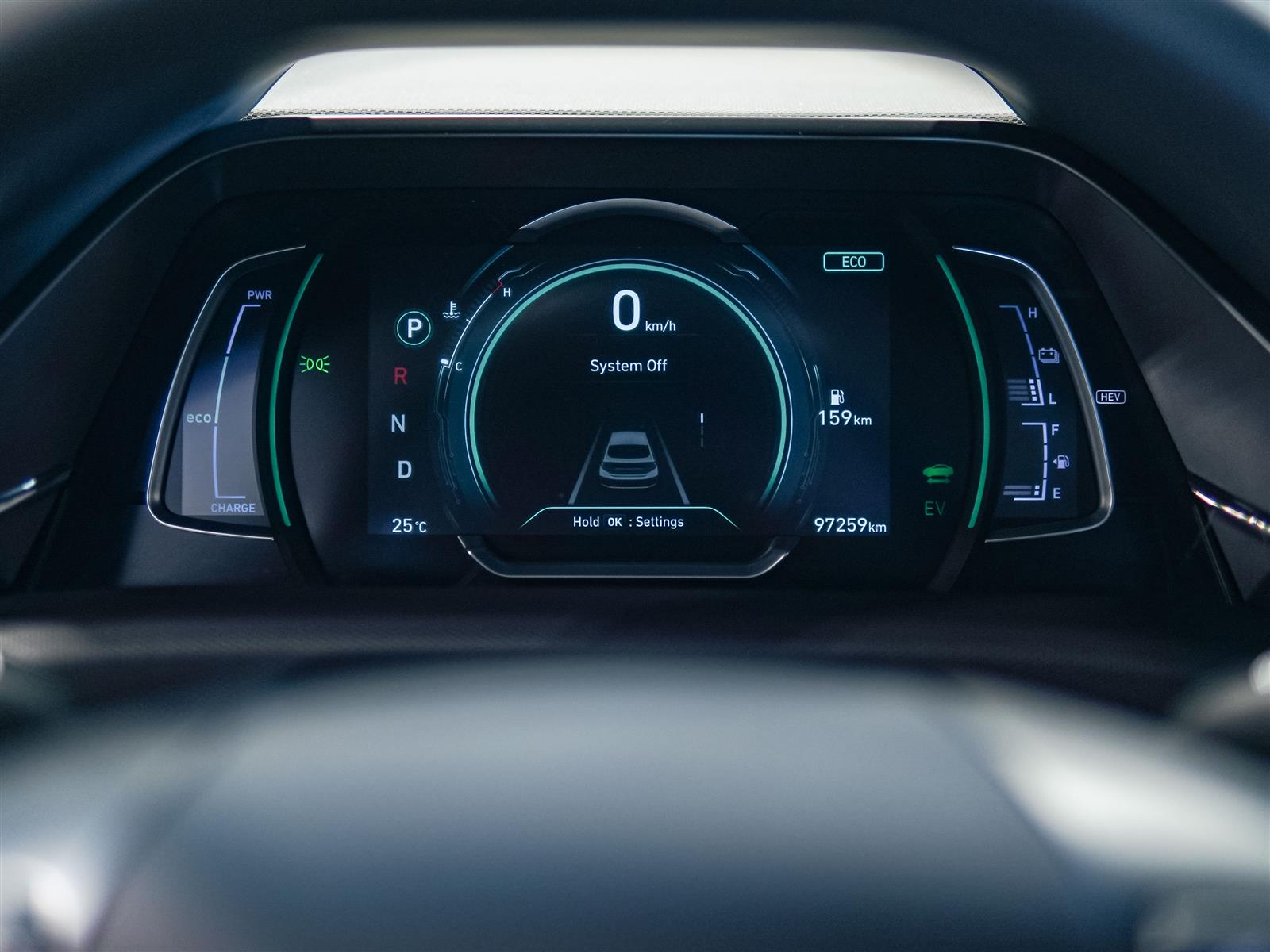 used 2020 Hyundai Ioniq Plug-In Hybrid car, priced at $17,964