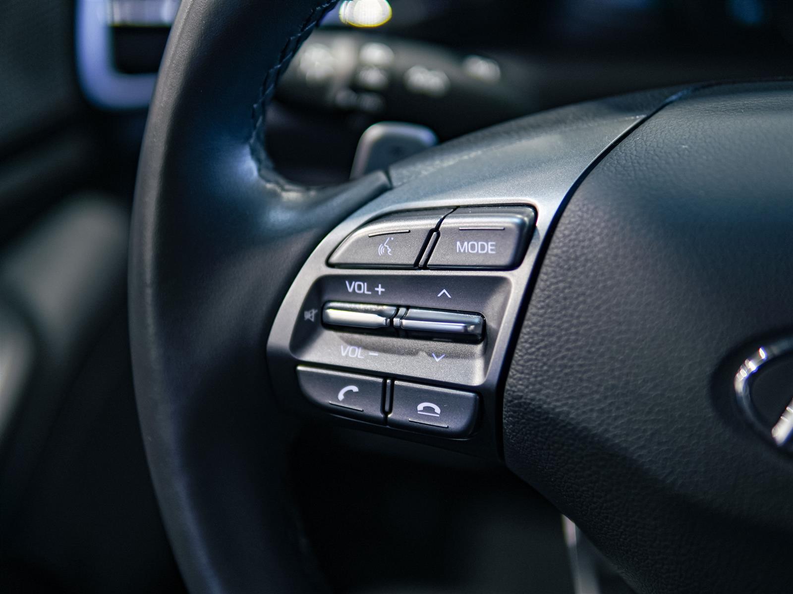 used 2020 Hyundai Ioniq Plug-In Hybrid car, priced at $17,964