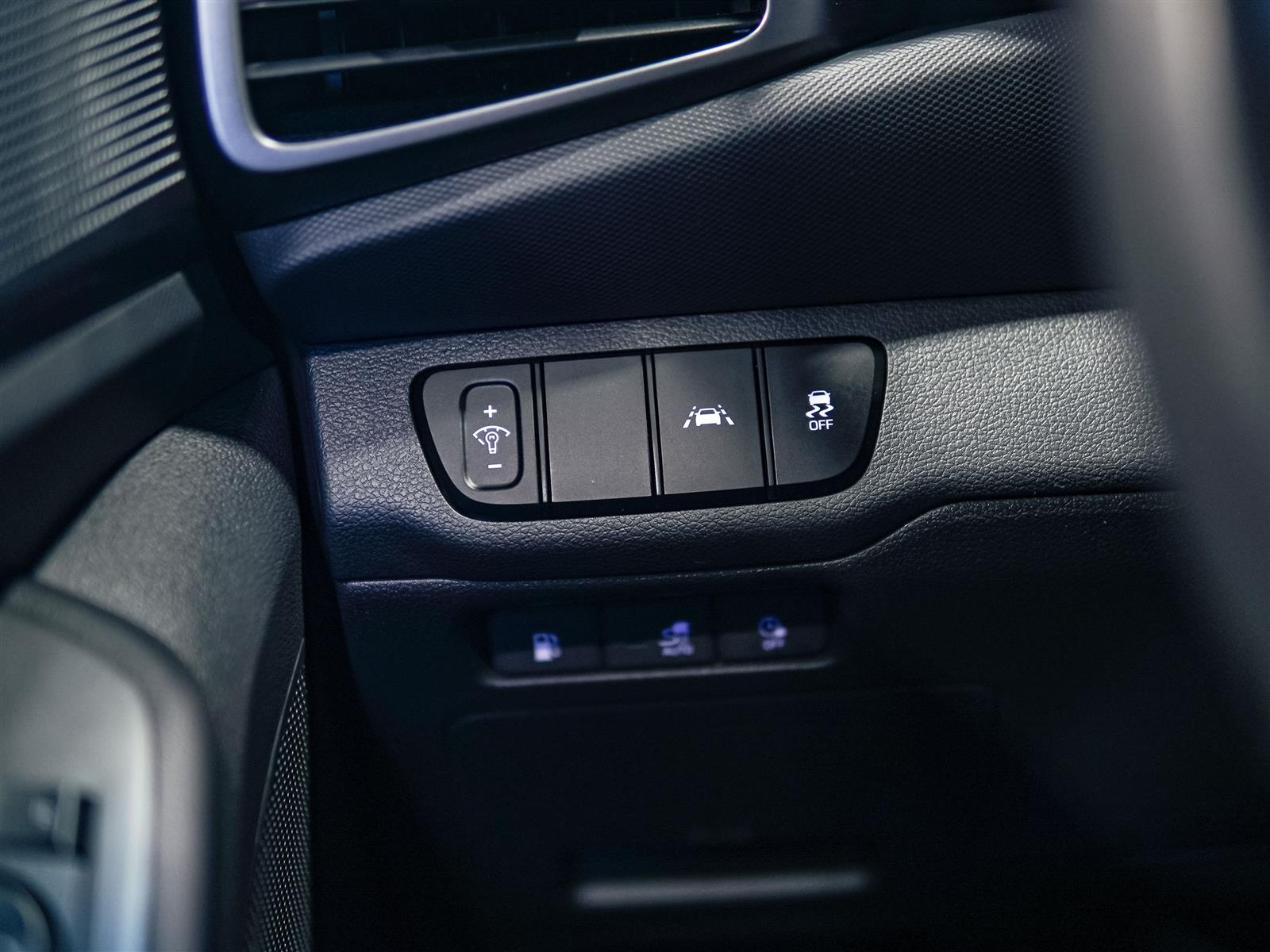 used 2020 Hyundai Ioniq Plug-In Hybrid car, priced at $17,964