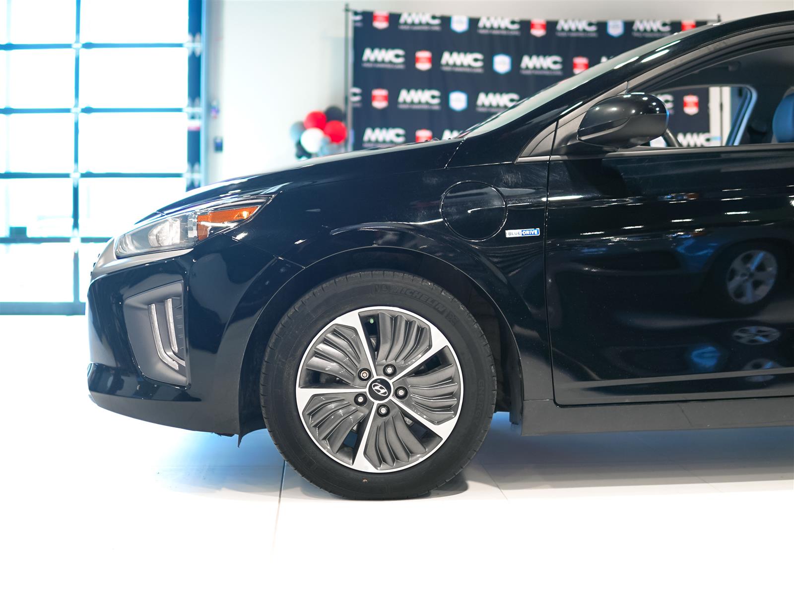 used 2020 Hyundai Ioniq Plug-In Hybrid car, priced at $17,964
