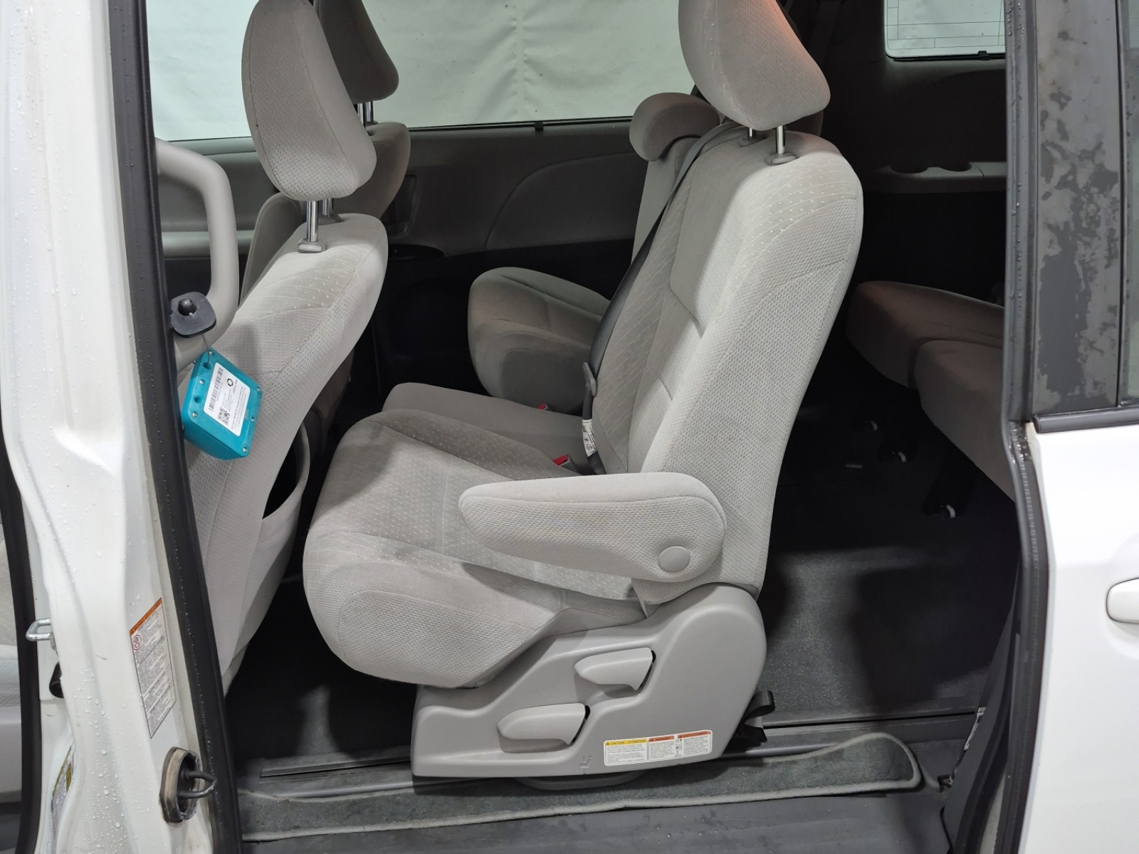 used 2020 Toyota Sienna car, priced at $34,963