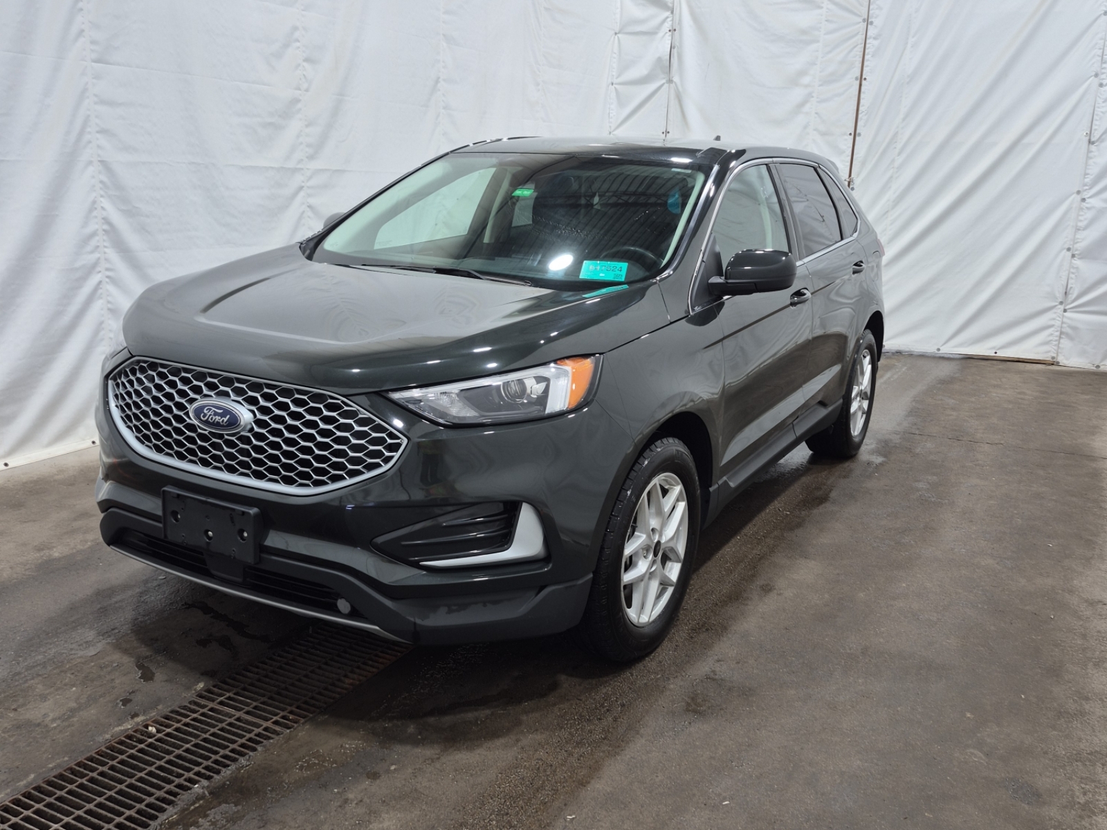 used 2023 Ford Edge car, priced at $23,962