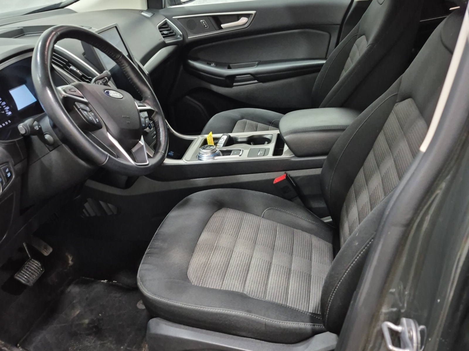 used 2023 Ford Edge car, priced at $23,962