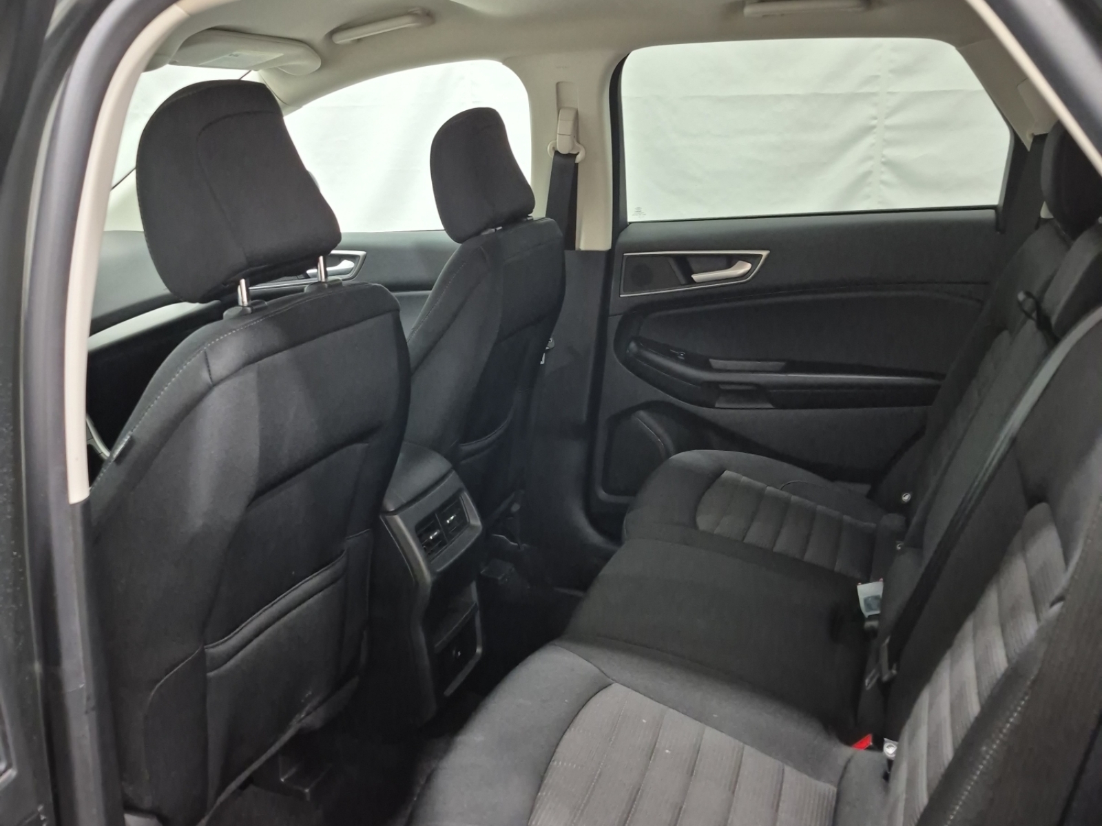 used 2023 Ford Edge car, priced at $23,962