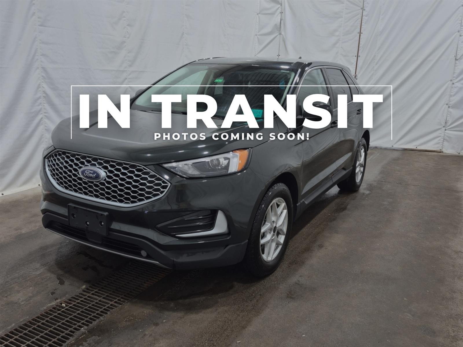 used 2023 Ford Edge car, priced at $23,962
