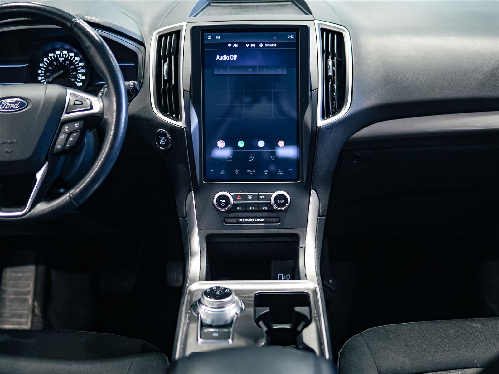 used 2023 Ford Edge car, priced at $23,882