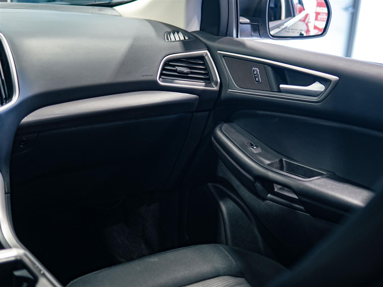 used 2023 Ford Edge car, priced at $23,882