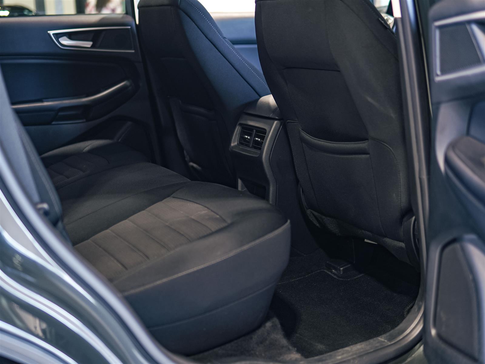 used 2023 Ford Edge car, priced at $23,882