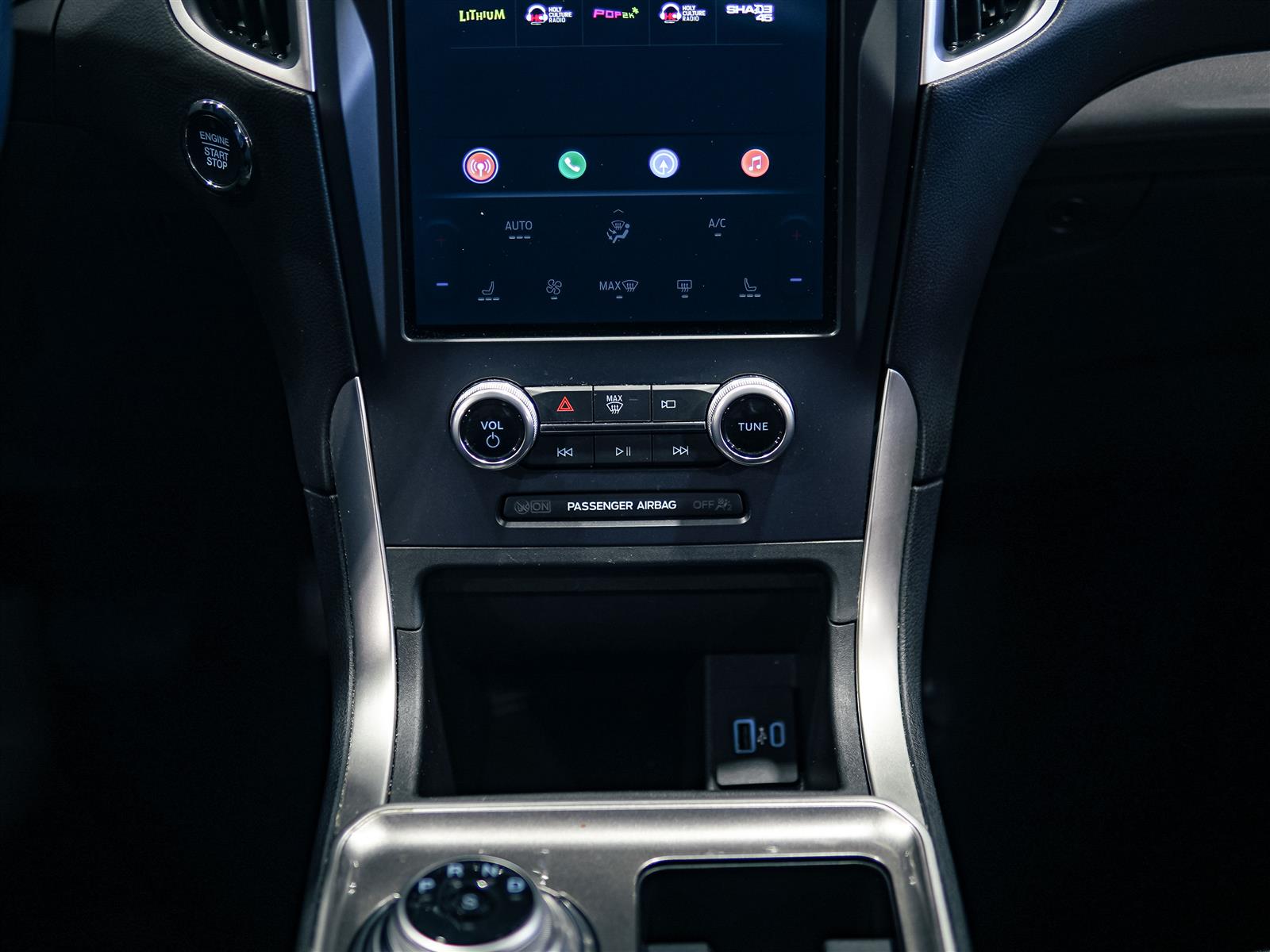 used 2023 Ford Edge car, priced at $23,882