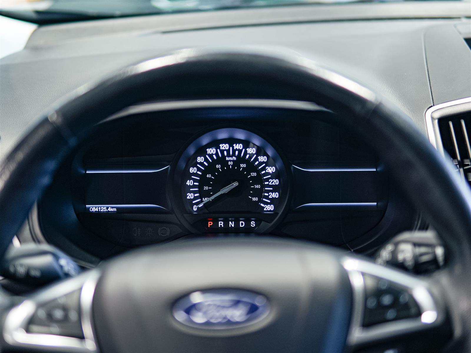 used 2023 Ford Edge car, priced at $23,882