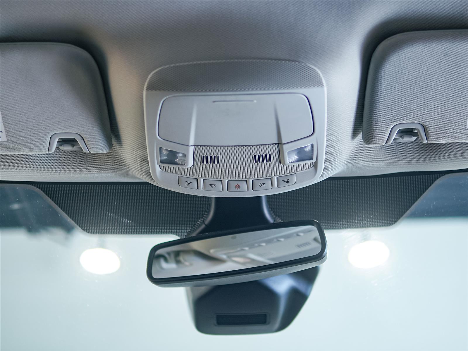 used 2023 Ford Edge car, priced at $23,882