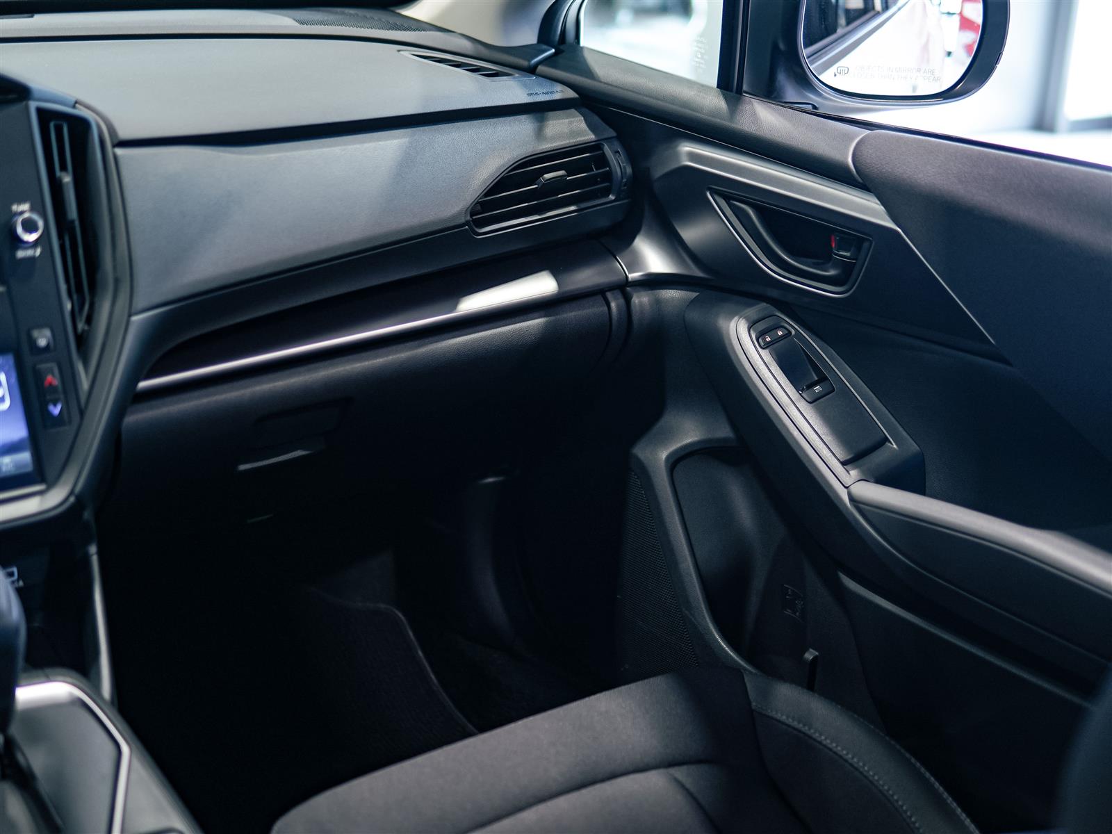 used 2024 Subaru Impreza car, priced at $26,462