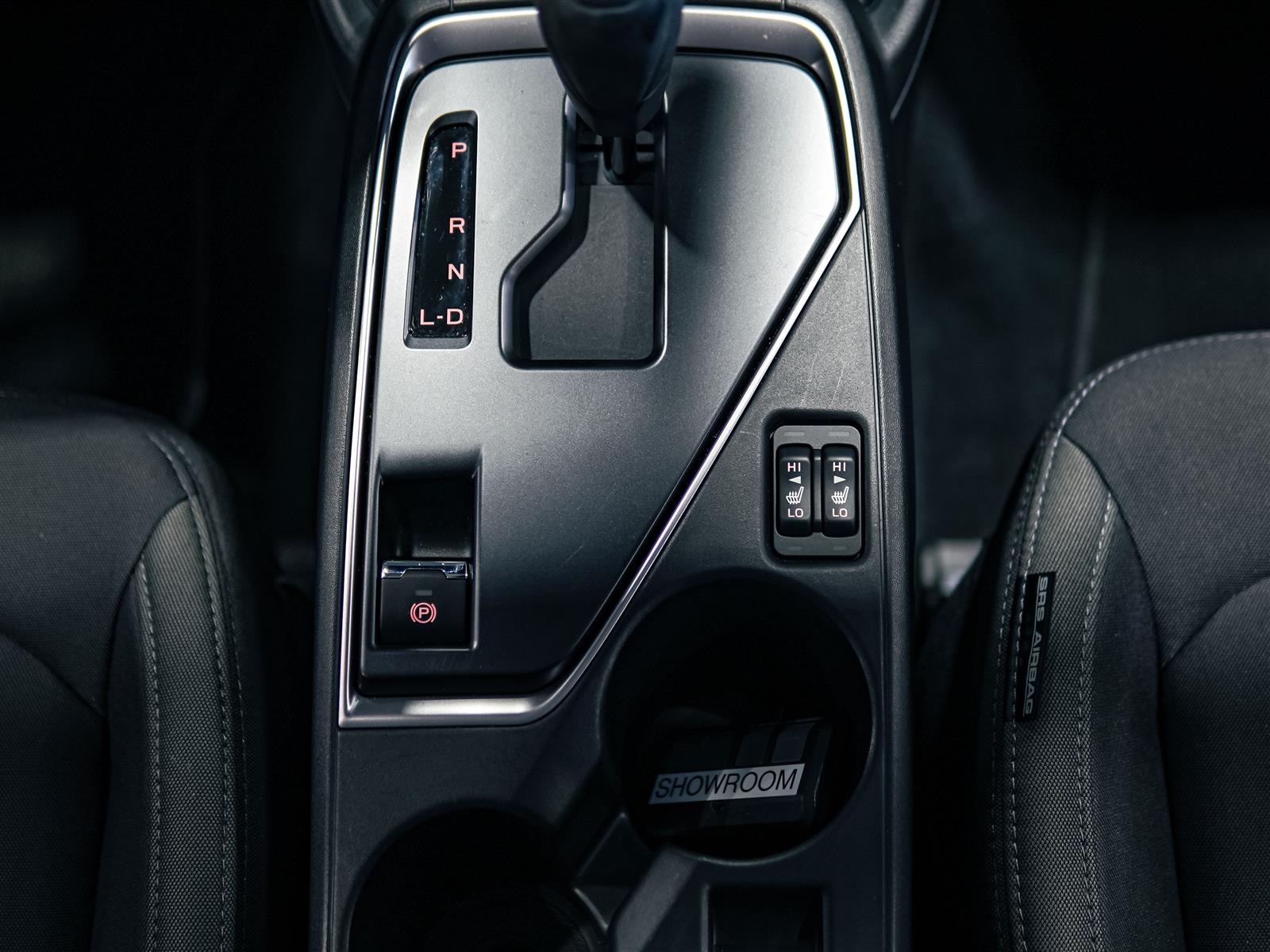 used 2024 Subaru Impreza car, priced at $26,462