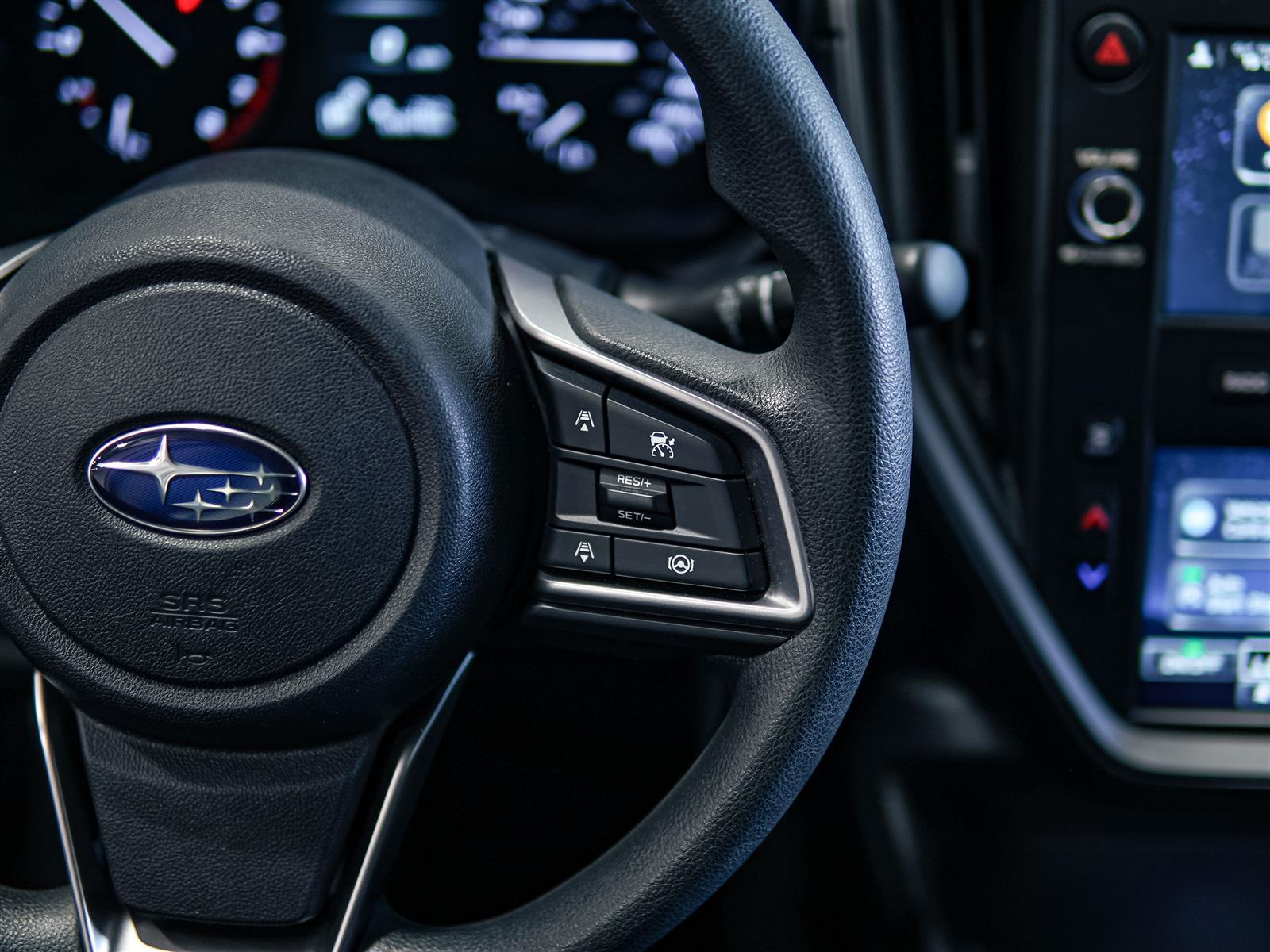 used 2024 Subaru Impreza car, priced at $26,462