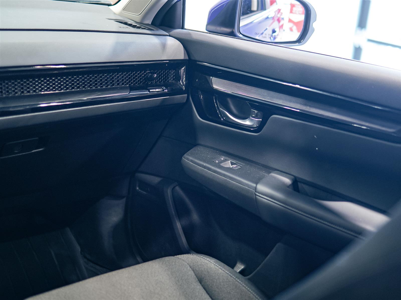 used 2025 Honda CR-V car, priced at $36,953