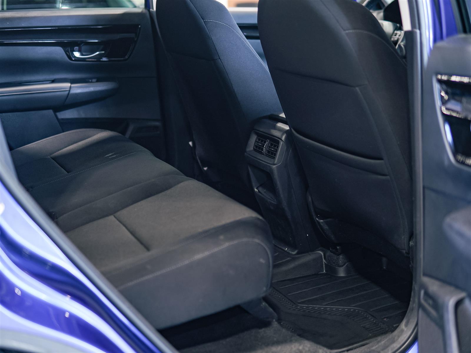used 2025 Honda CR-V car, priced at $36,953