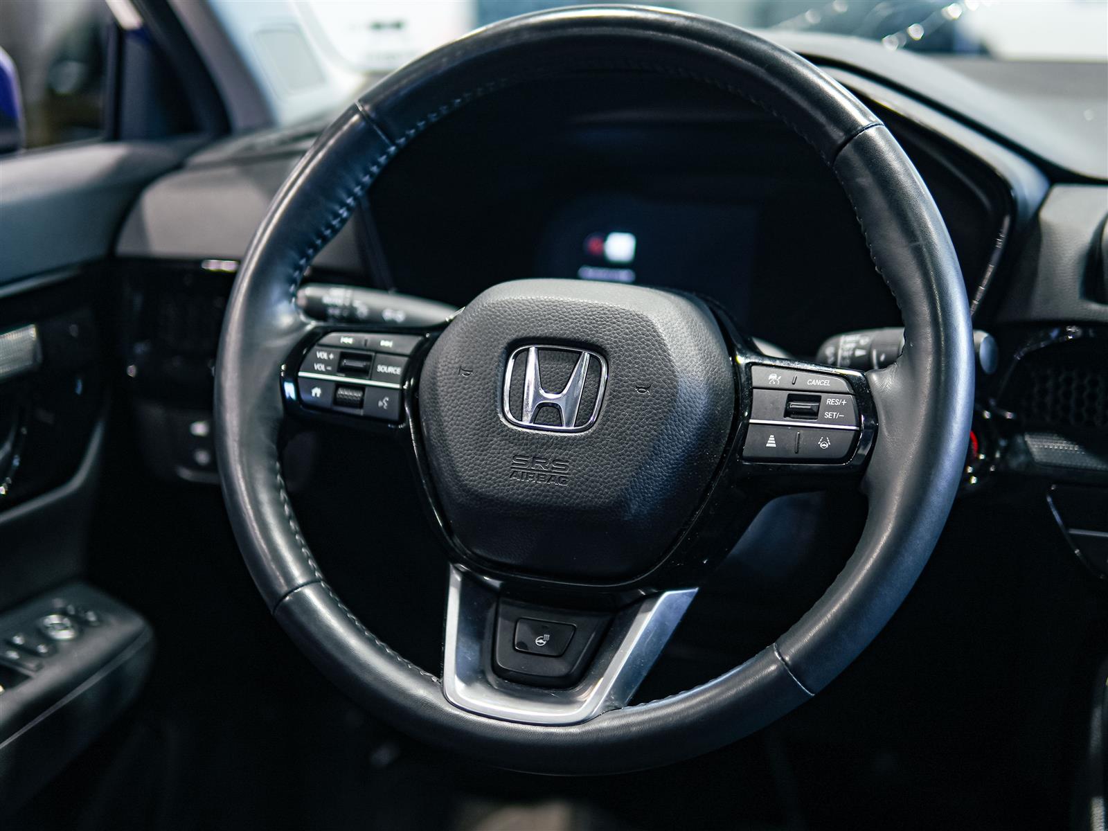 used 2025 Honda CR-V car, priced at $36,953