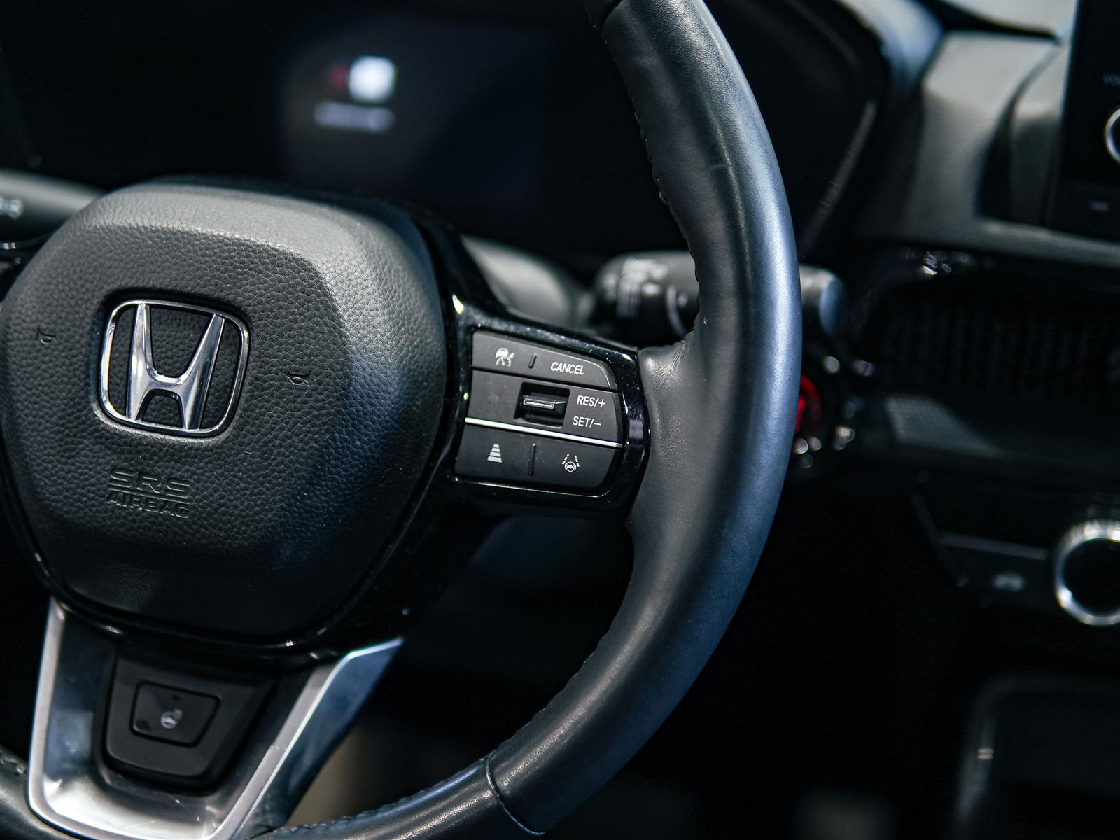 used 2025 Honda CR-V car, priced at $36,953