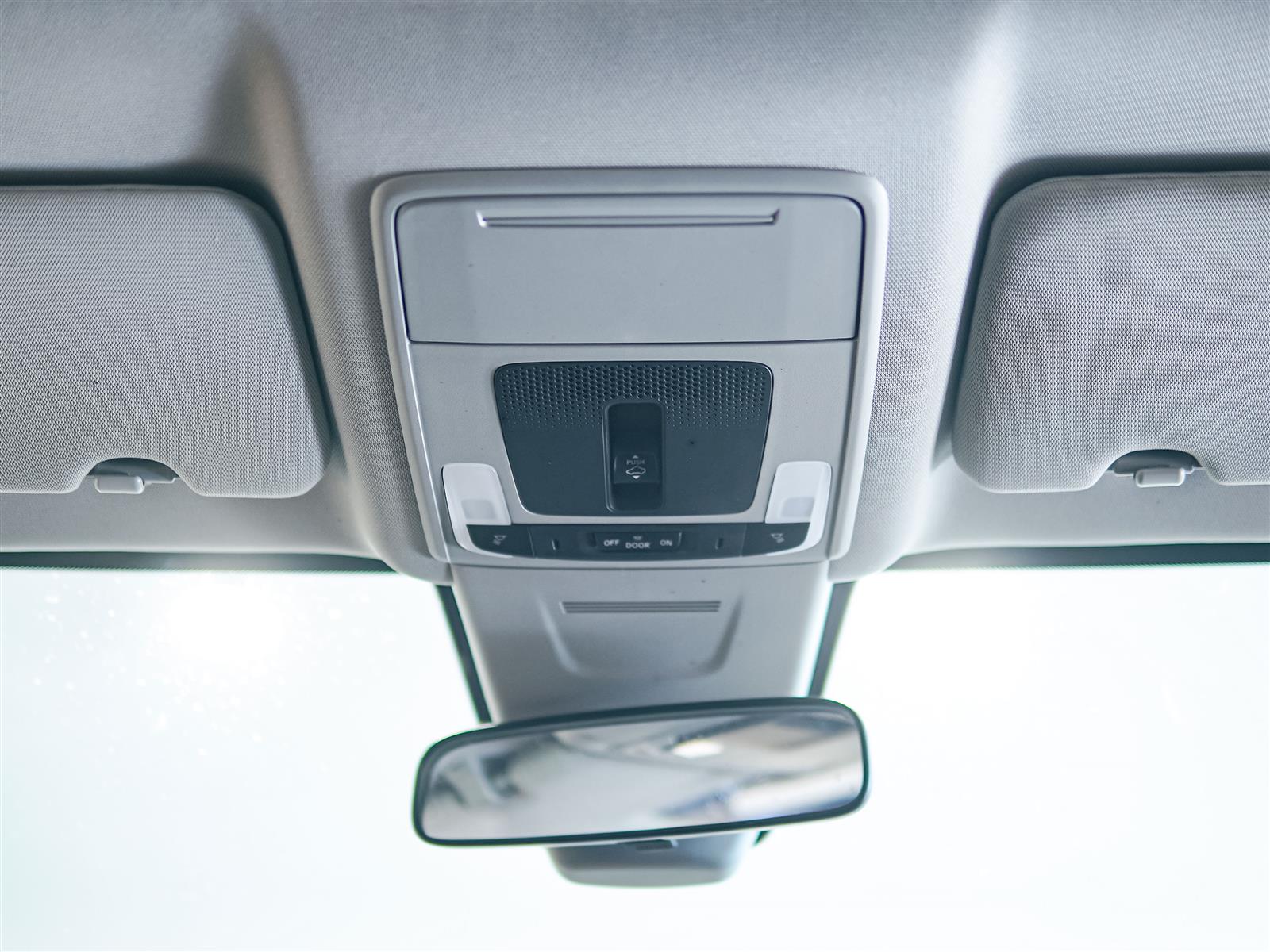 used 2025 Honda CR-V car, priced at $36,953