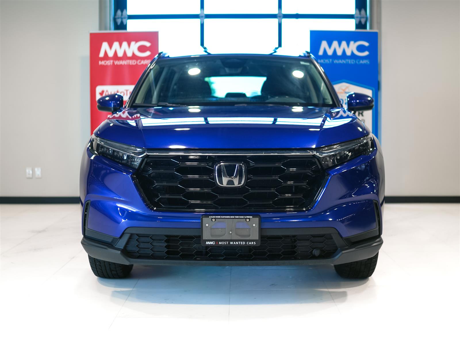 used 2025 Honda CR-V car, priced at $36,953