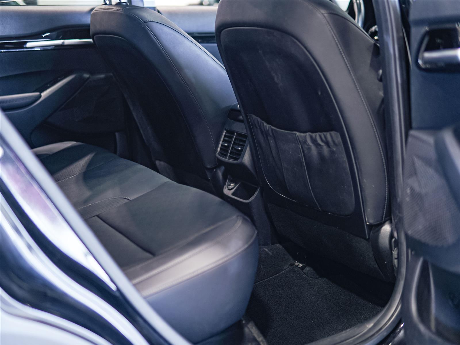 used 2023 Kia Seltos car, priced at $25,492