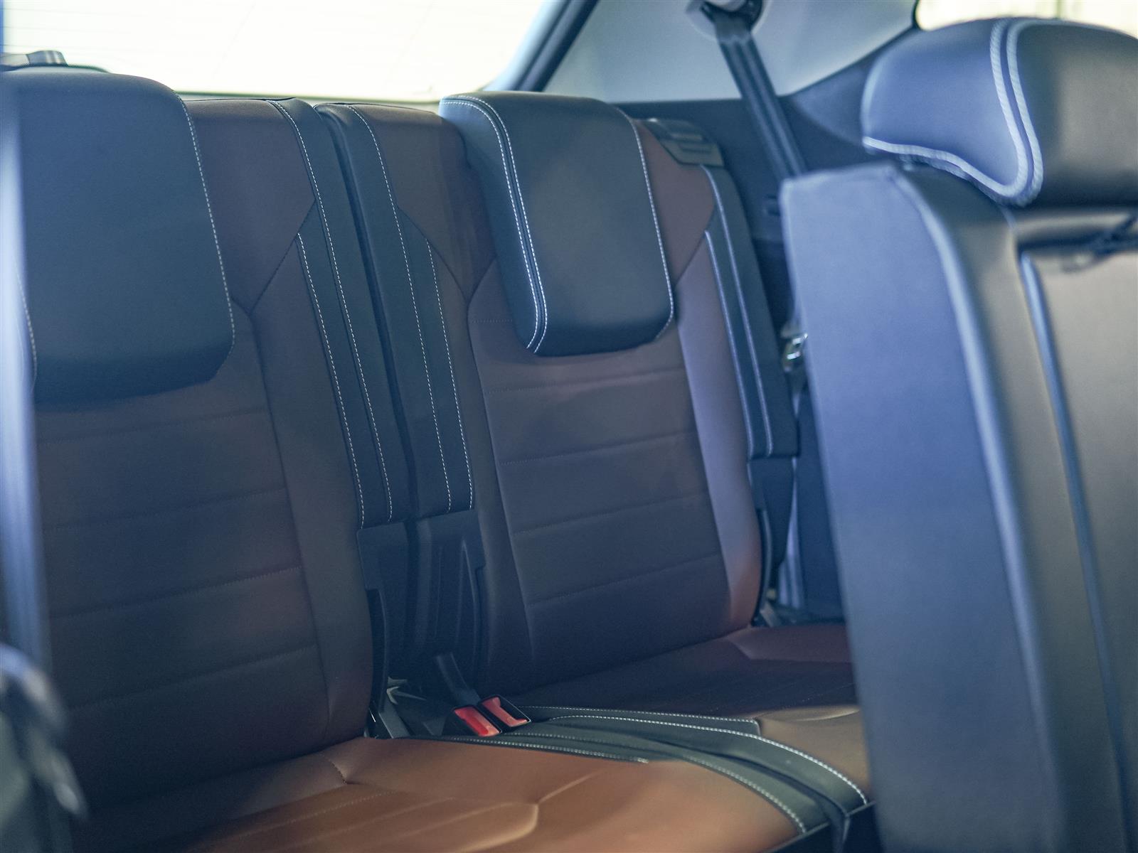 used 2023 Volkswagen Atlas car, priced at $37,590