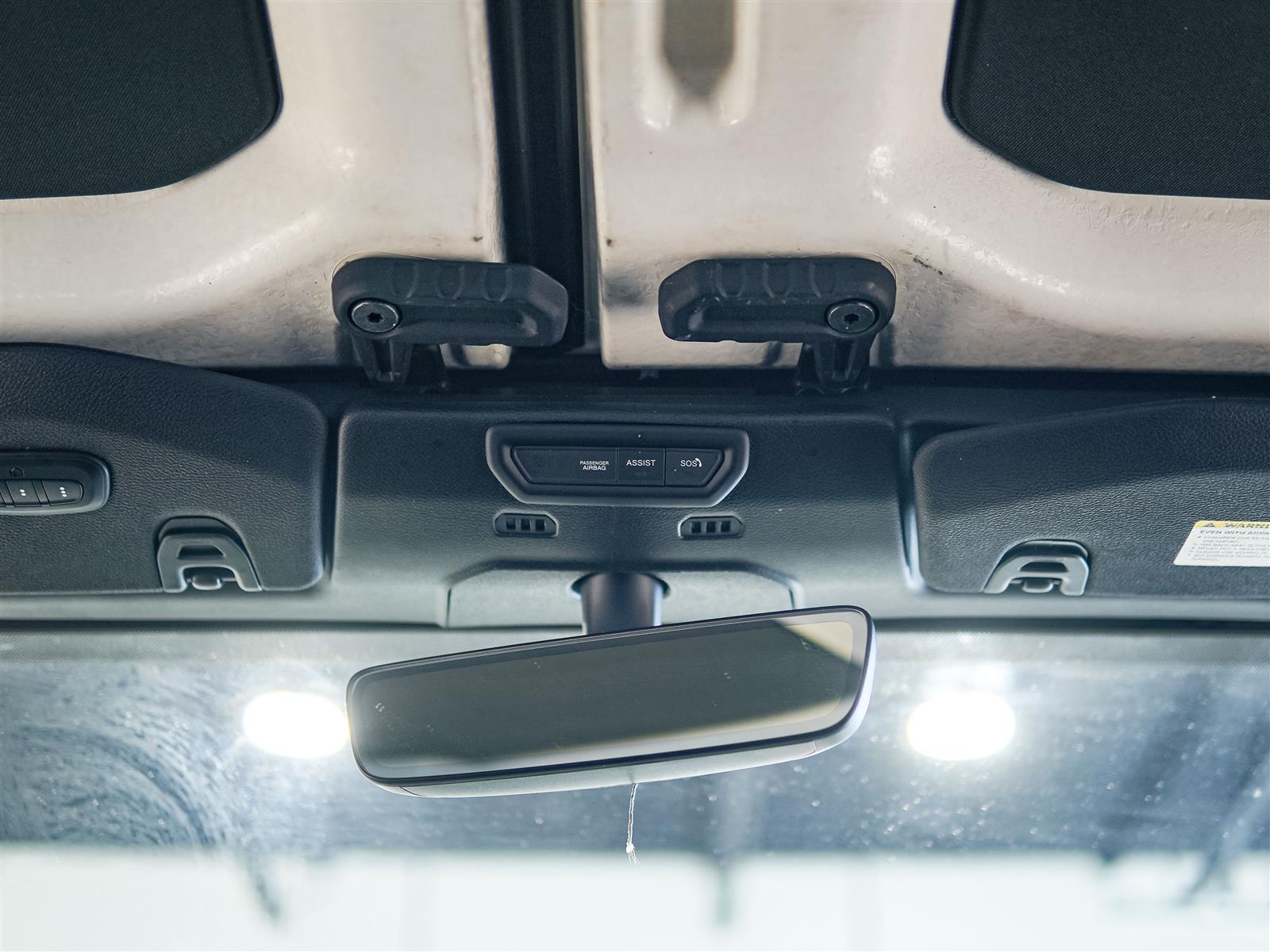 used 2023 Jeep Wrangler car, priced at $40,966