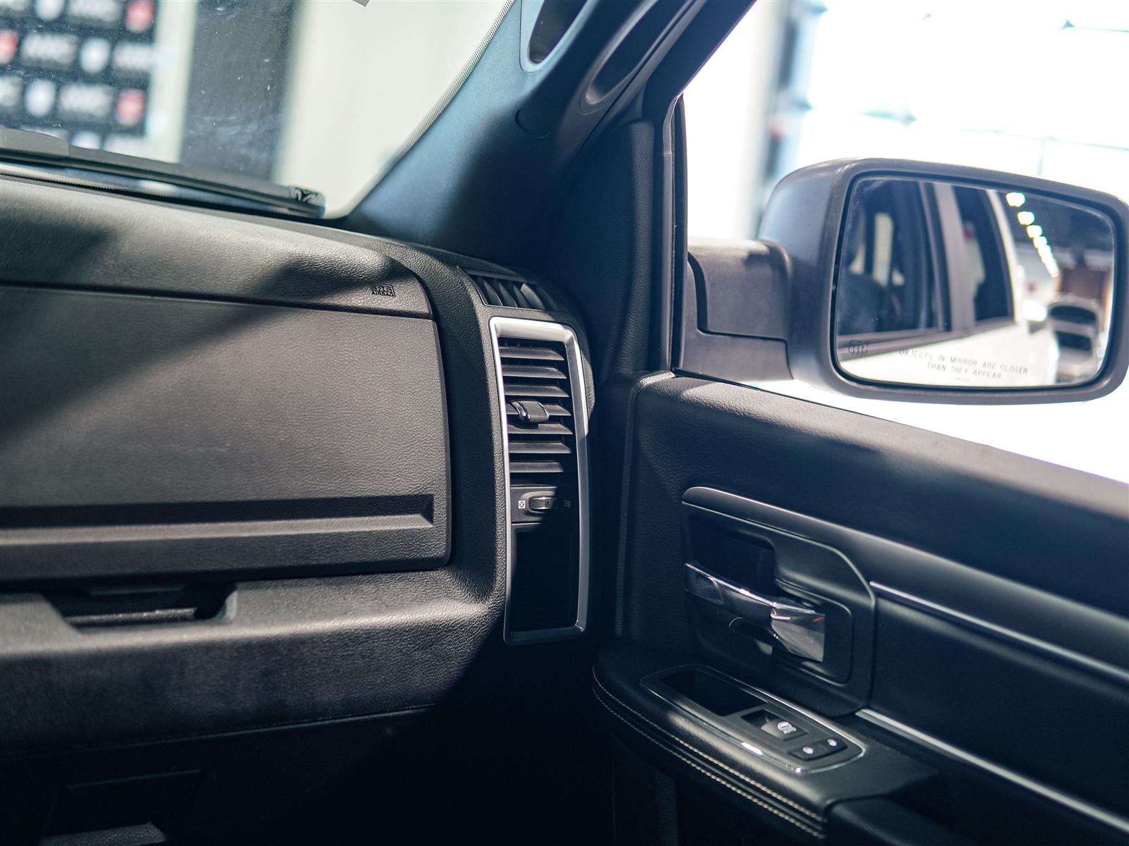 used 2022 Ram 1500 Classic car, priced at $32,964