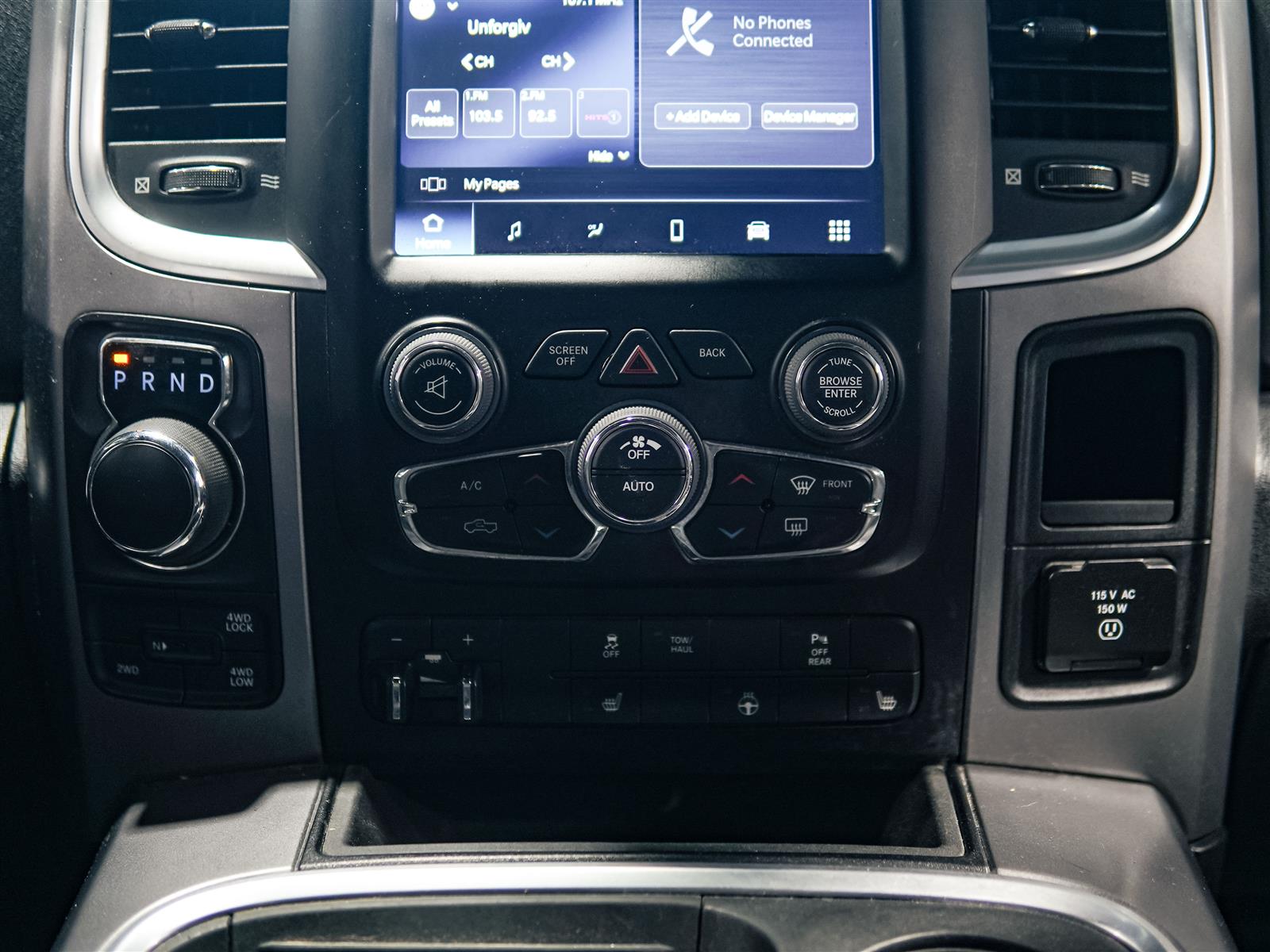 used 2022 Ram 1500 Classic car, priced at $32,964