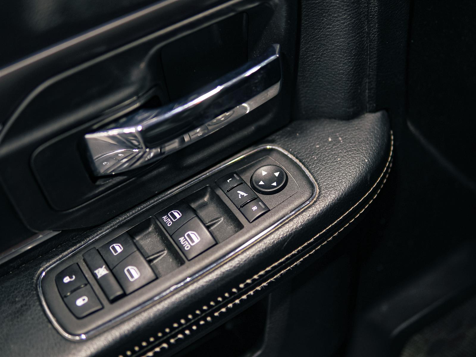 used 2022 Ram 1500 Classic car, priced at $32,964