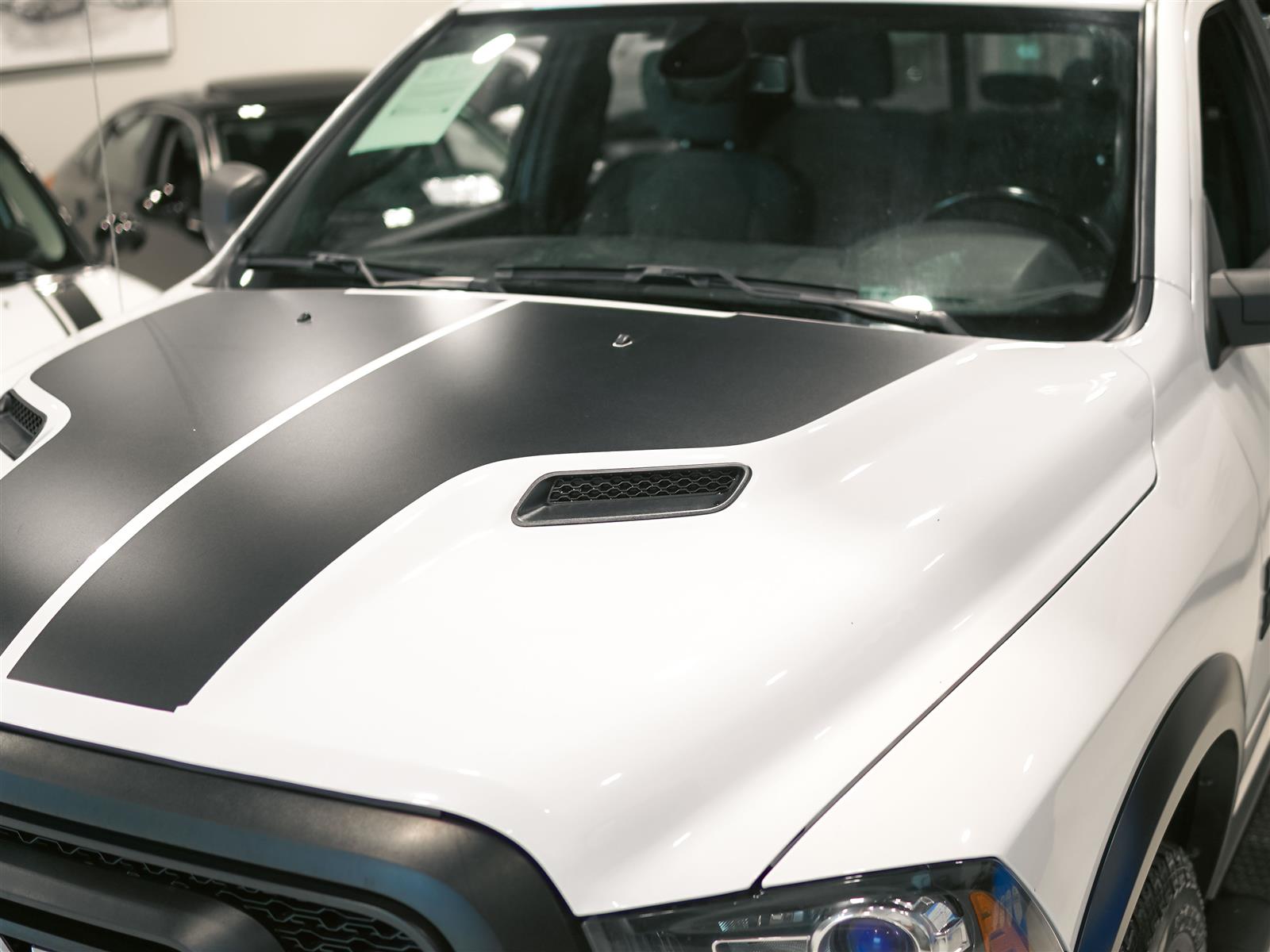 used 2022 Ram 1500 Classic car, priced at $32,964