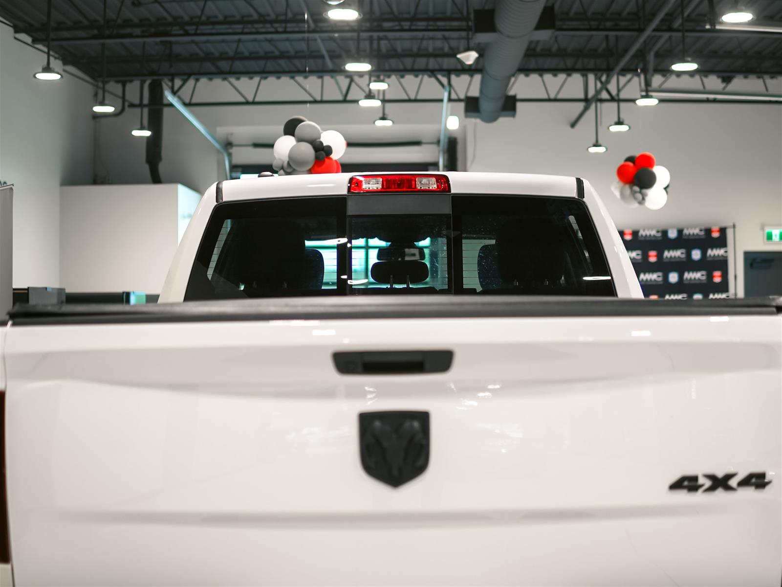 used 2022 Ram 1500 Classic car, priced at $32,964