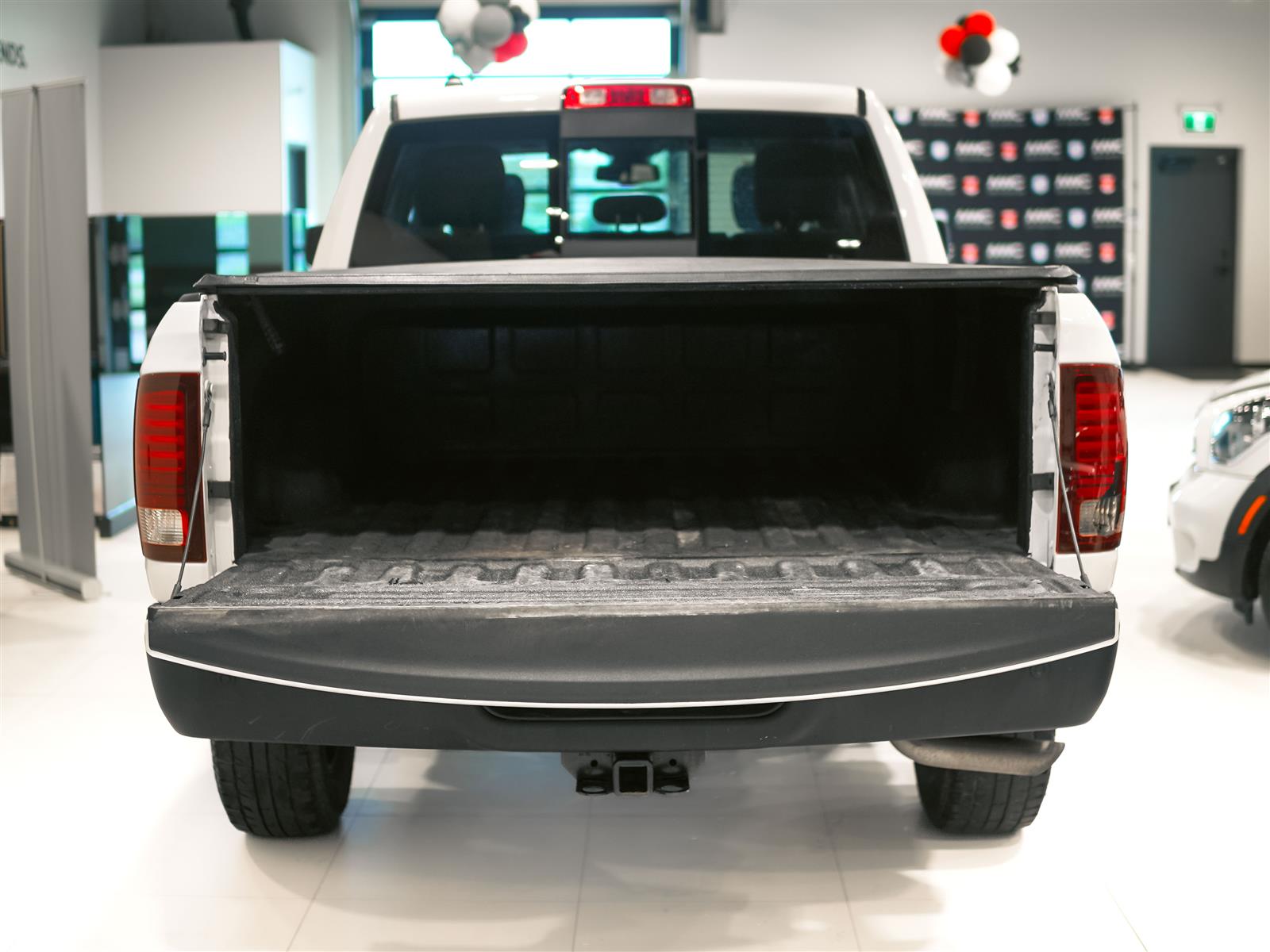 used 2022 Ram 1500 Classic car, priced at $32,964