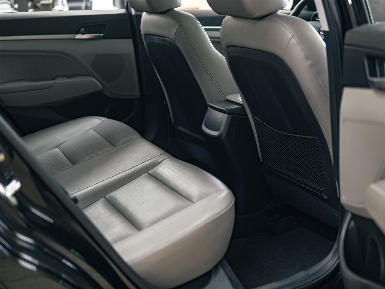 used 2020 Hyundai Elantra car, priced at $15,692