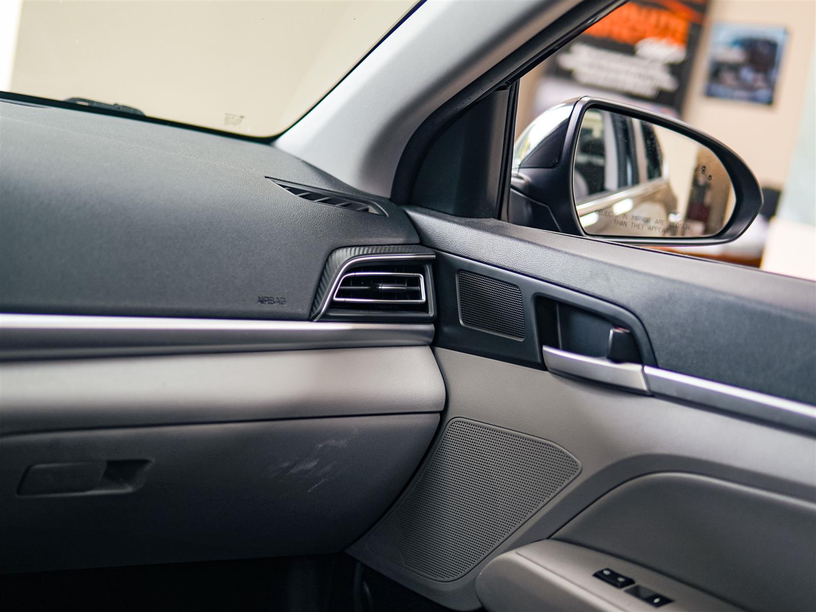 used 2020 Hyundai Elantra car, priced at $15,692