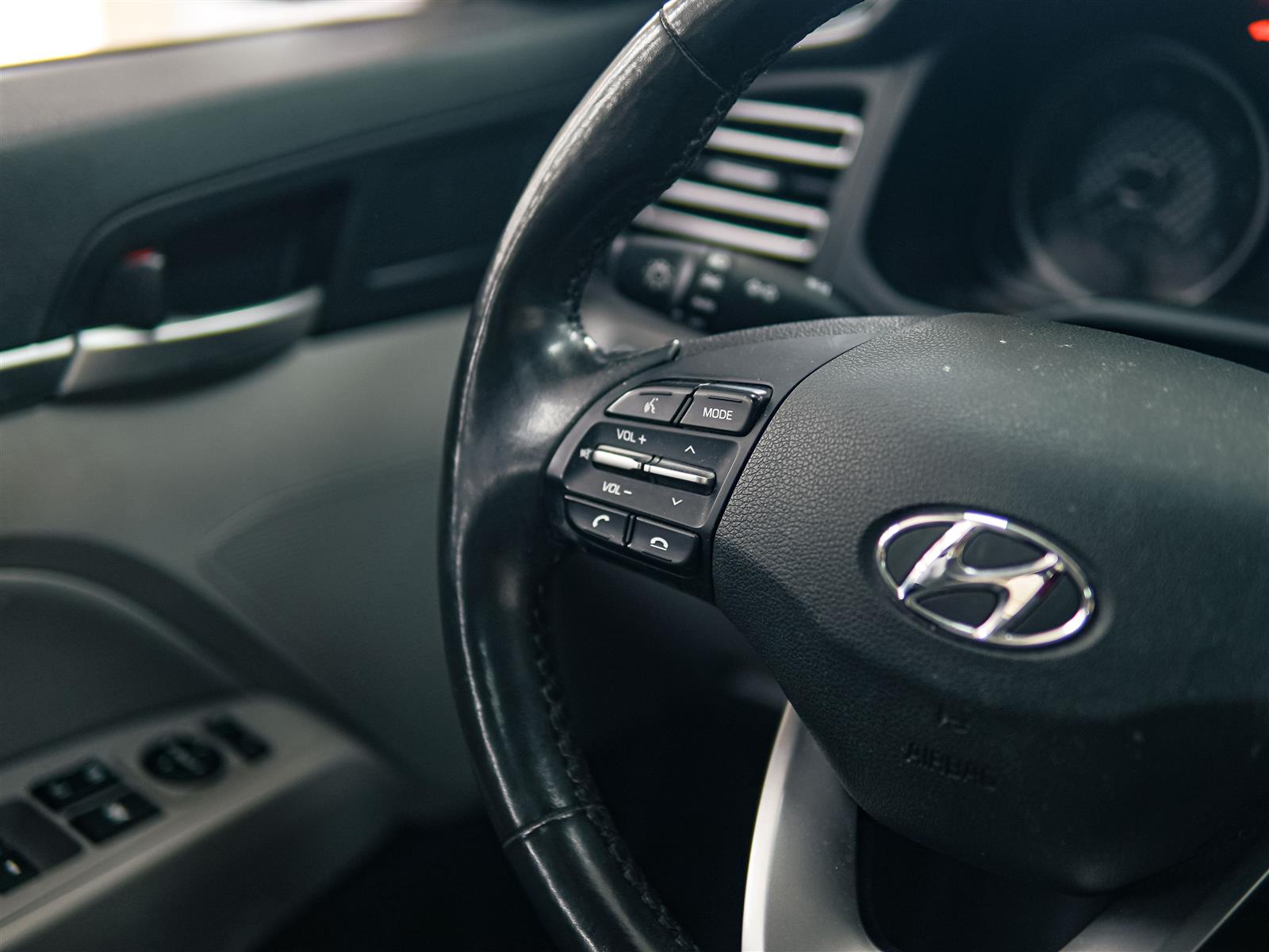 used 2020 Hyundai Elantra car, priced at $15,692