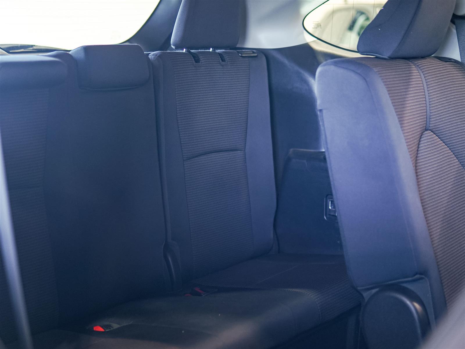 used 2023 Toyota Highlander Hybrid car, priced at $41,962
