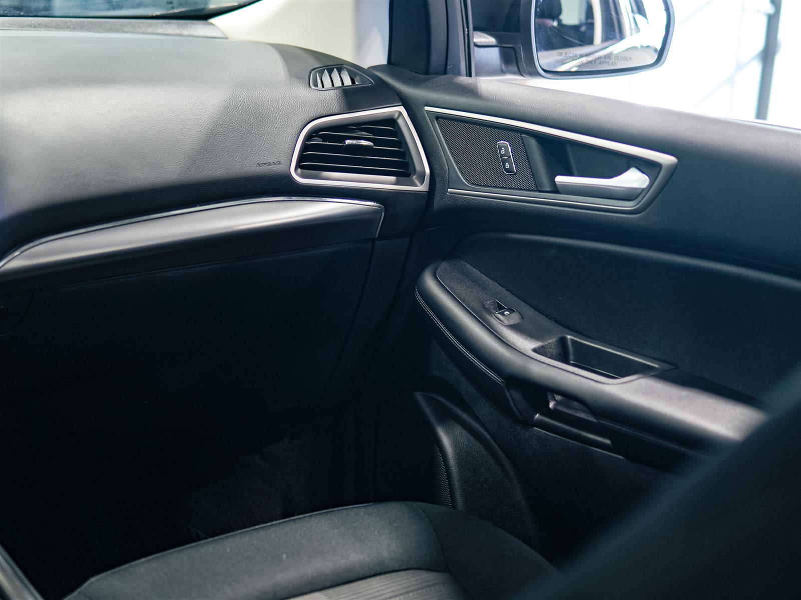 used 2022 Ford Edge car, priced at $22,772