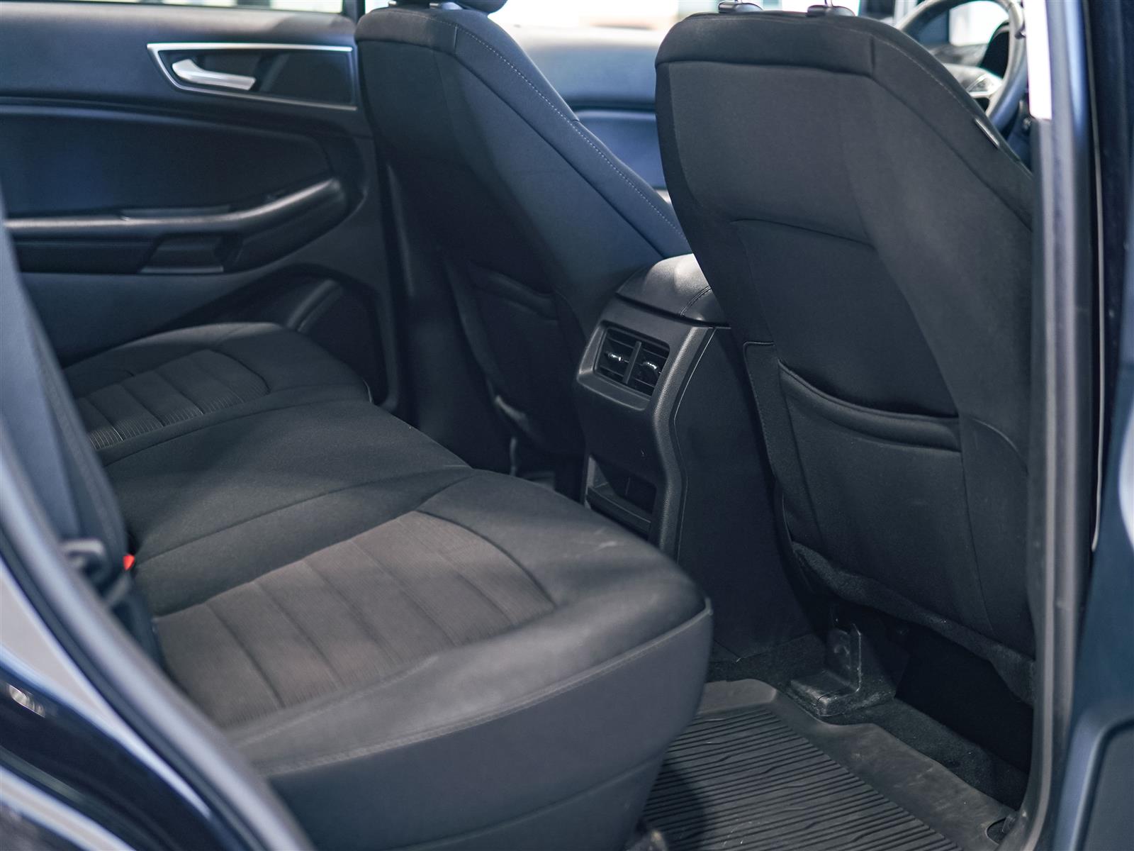 used 2022 Ford Edge car, priced at $22,772