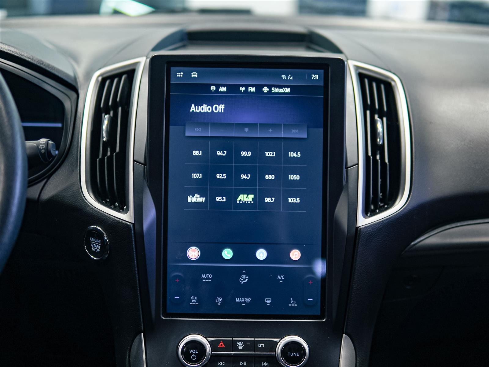 used 2022 Ford Edge car, priced at $22,772