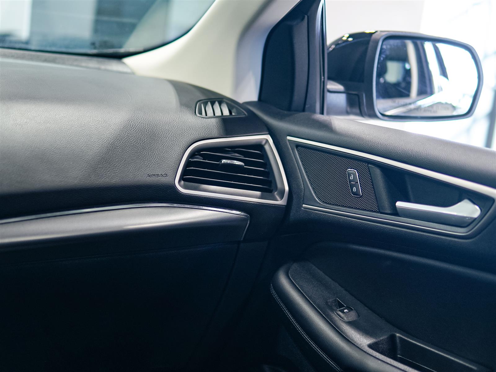 used 2022 Ford Edge car, priced at $22,772