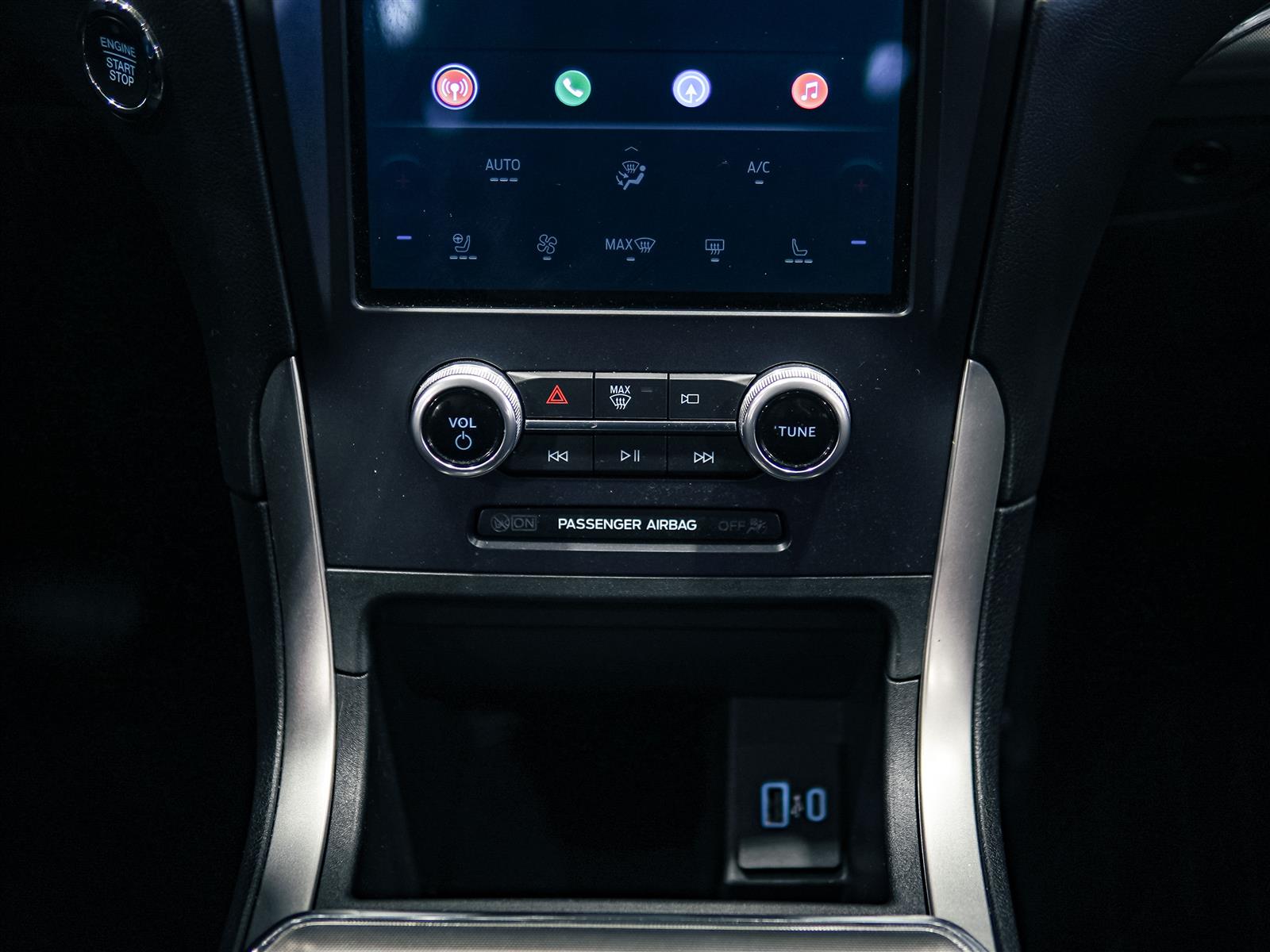 used 2022 Ford Edge car, priced at $22,772