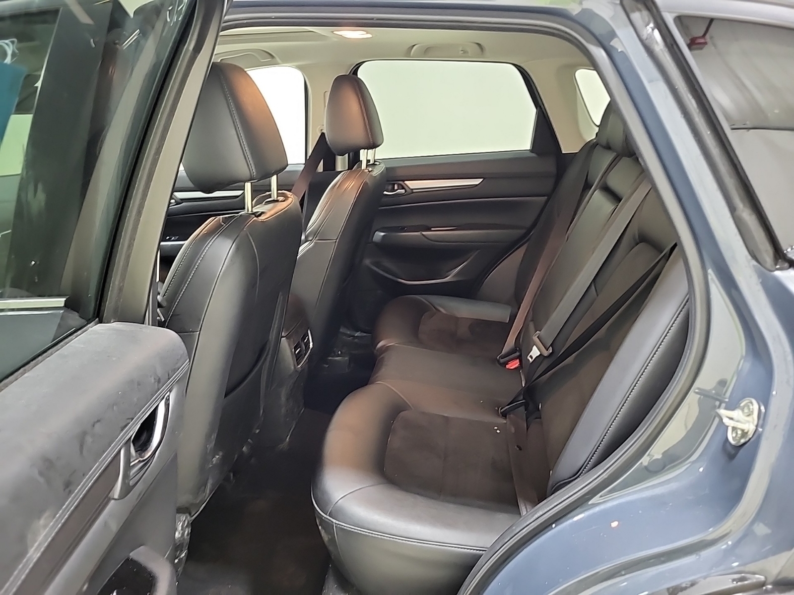 used 2022 Mazda CX-5 car, priced at $26,962