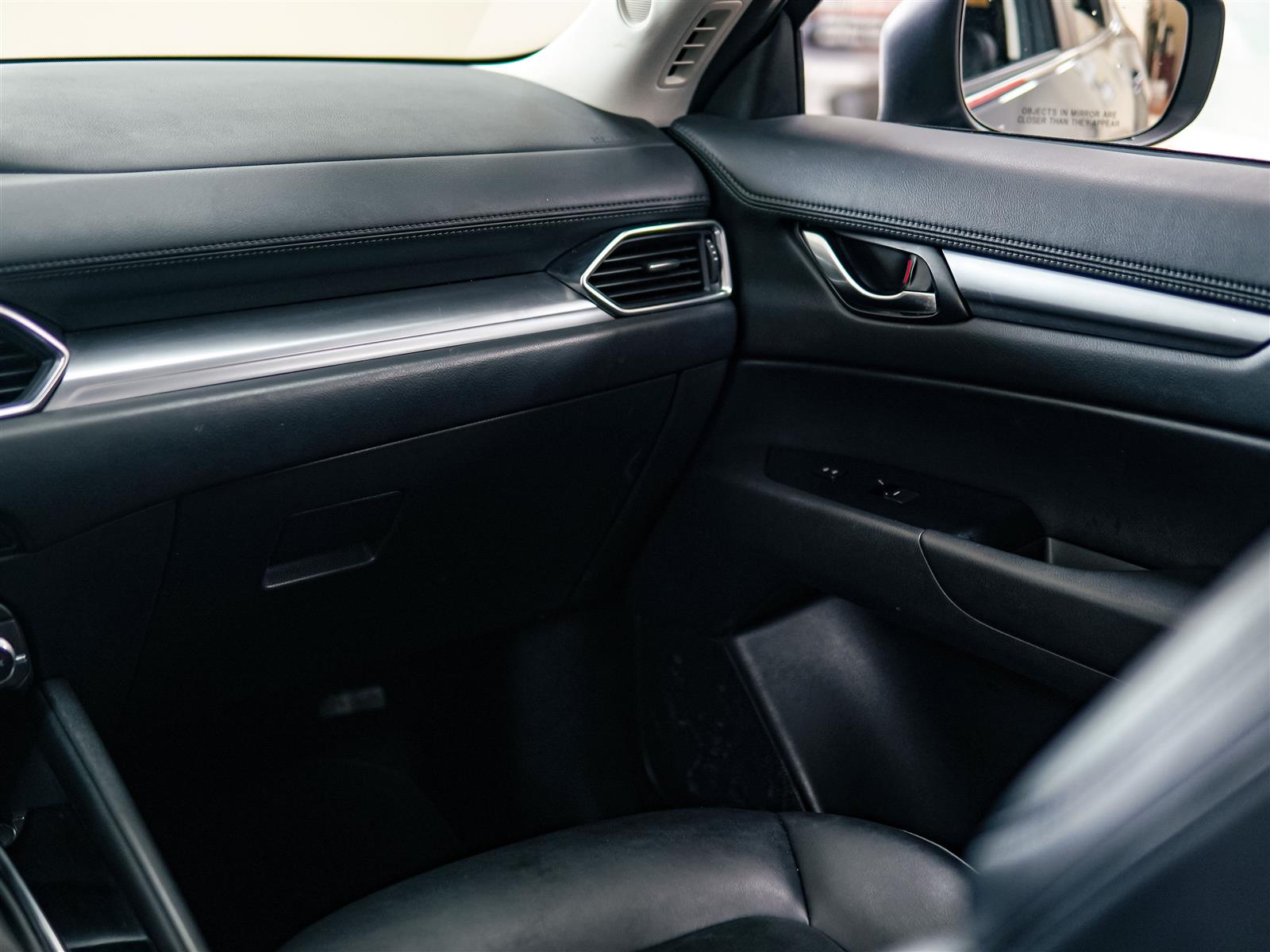 used 2022 Mazda CX-5 car, priced at $26,592