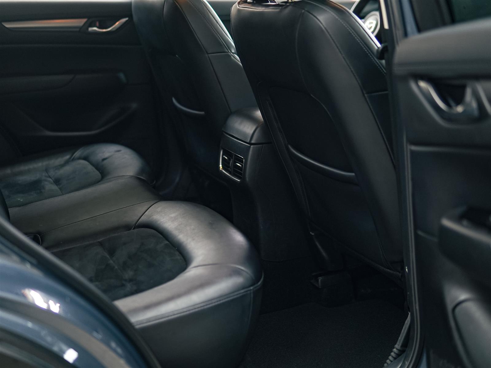used 2022 Mazda CX-5 car, priced at $26,592