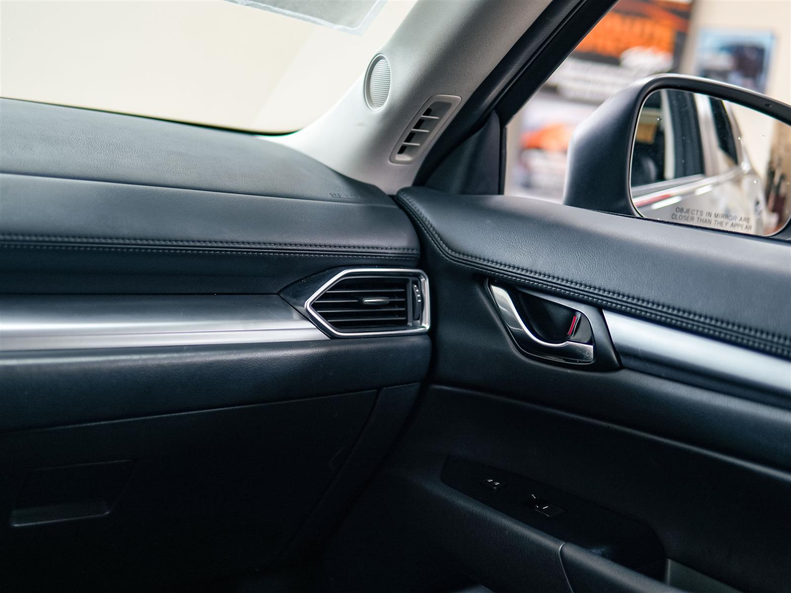 used 2022 Mazda CX-5 car, priced at $26,592