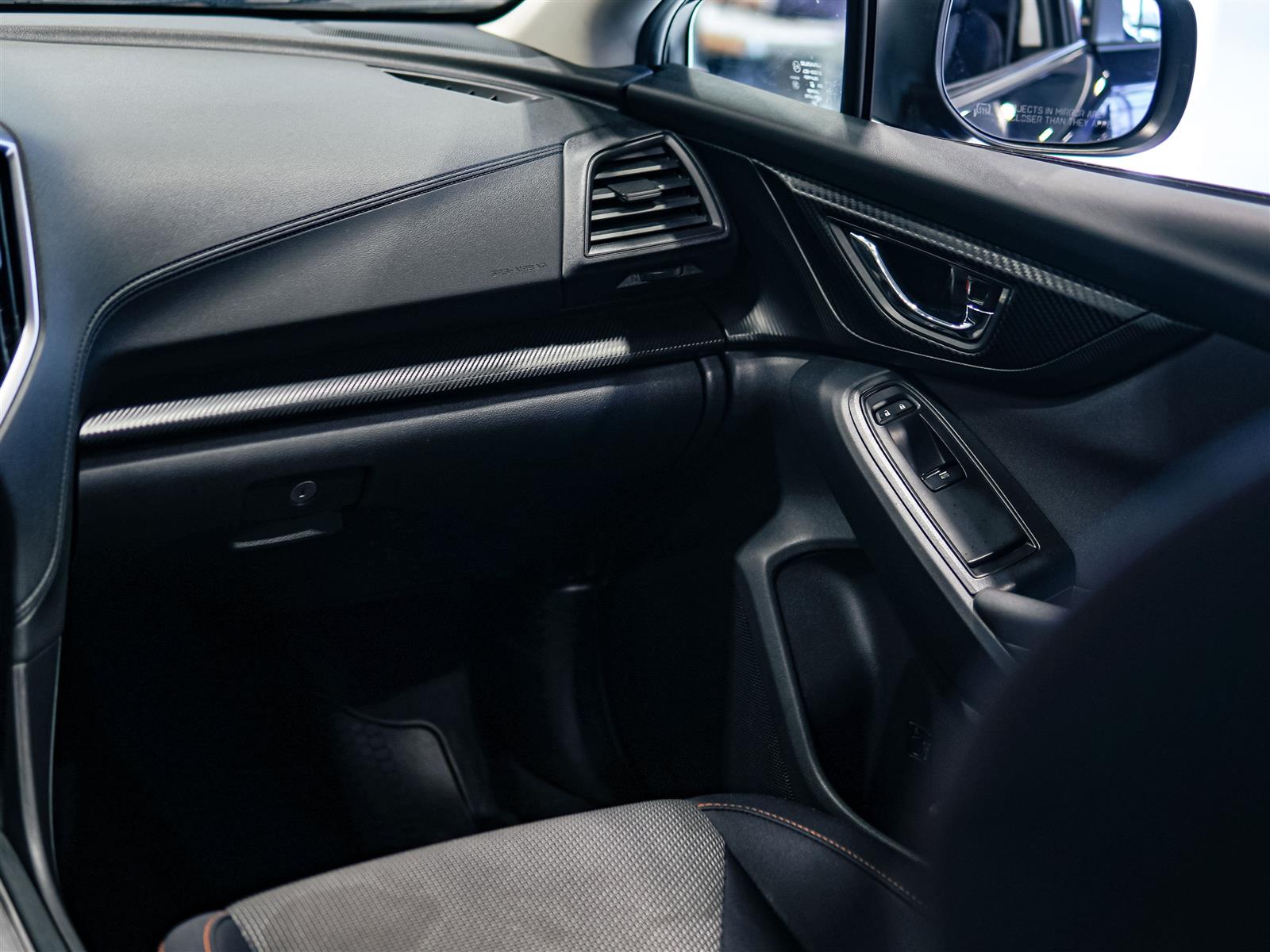 used 2022 Subaru Crosstrek car, priced at $22,992