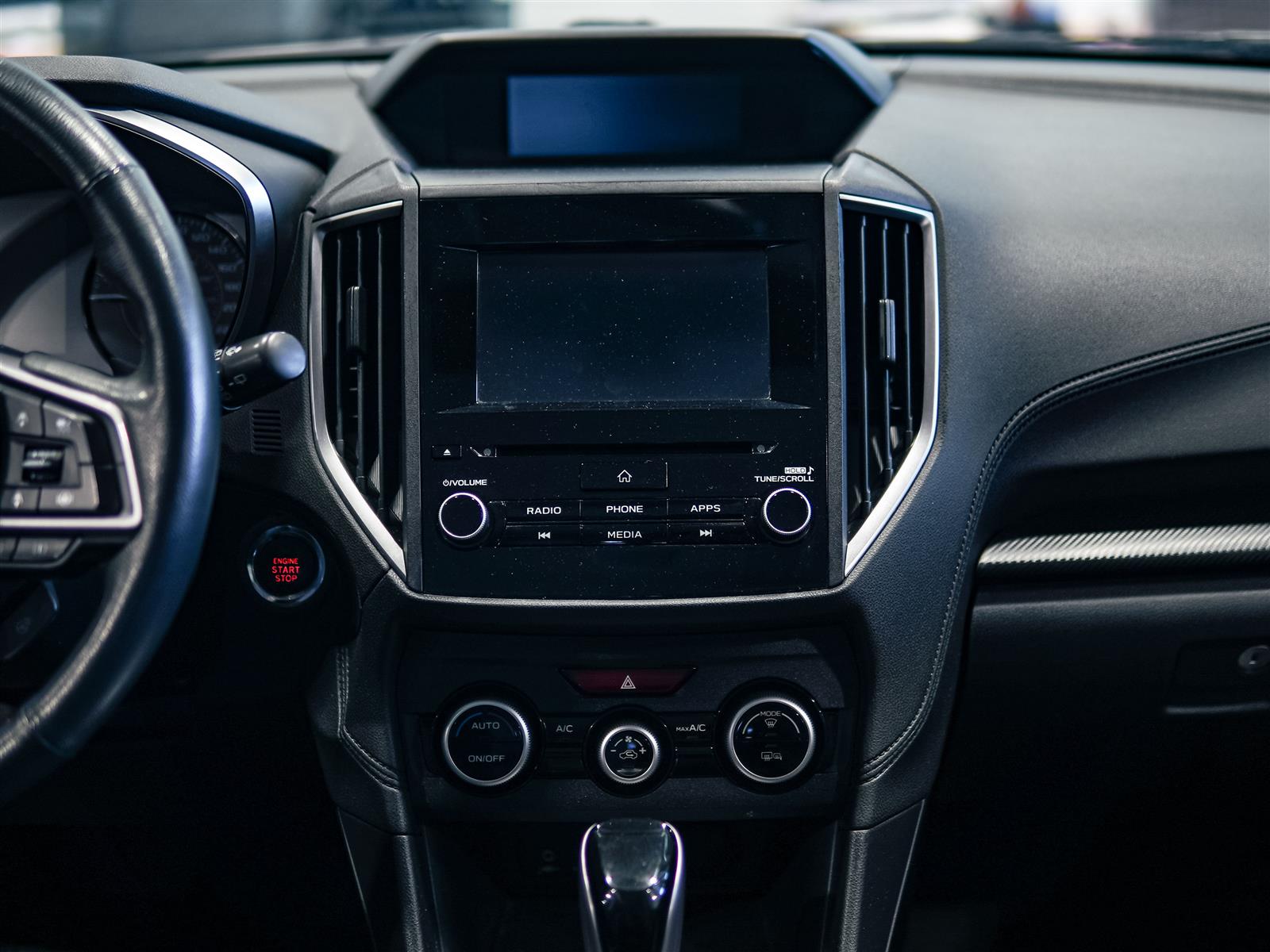 used 2022 Subaru Crosstrek car, priced at $22,992