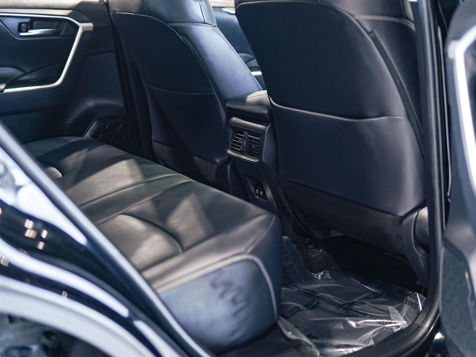 used 2021 Toyota RAV4 car, priced at $32,691